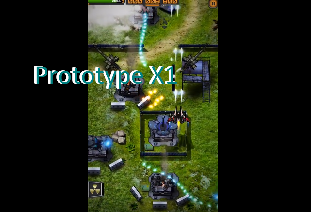 Download prototype 1 game for android